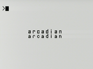 Arcadian Sampler 01